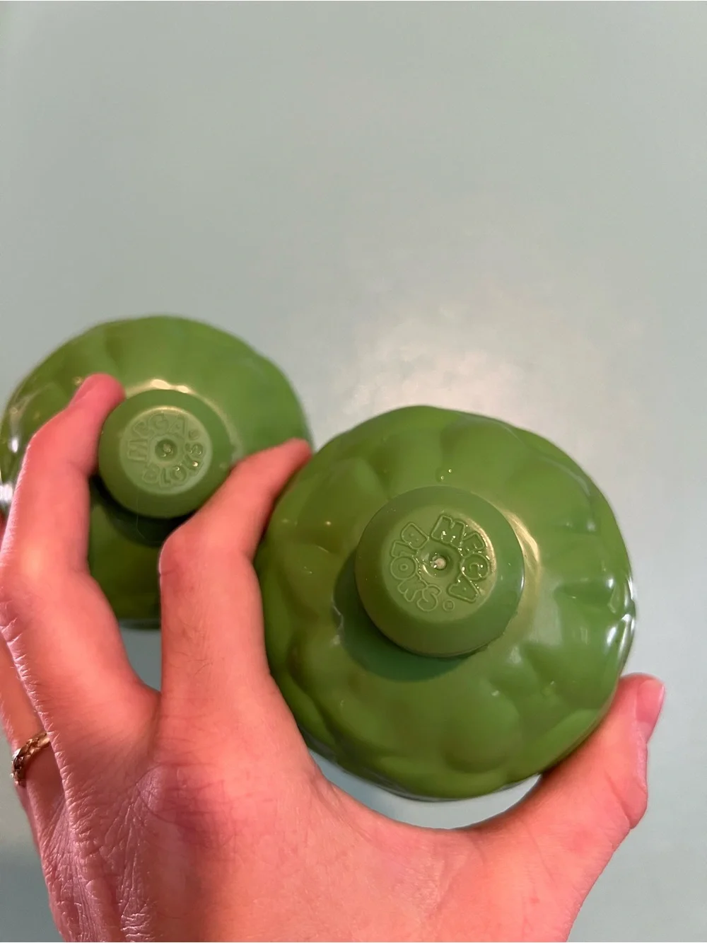Mega Bloks Tree Tops Green Play Grandmas Imaginative Play Motor Skills Kids